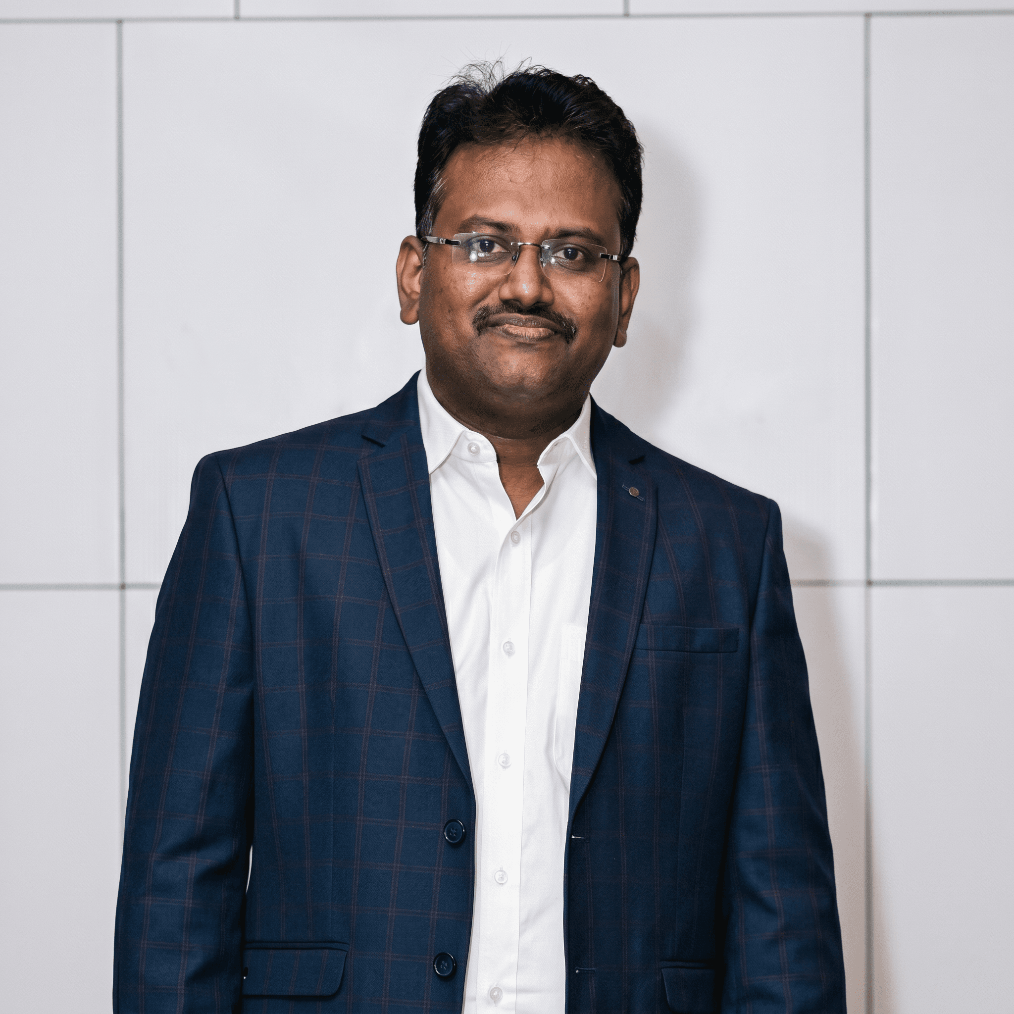 Dr. Dinesh Mukil