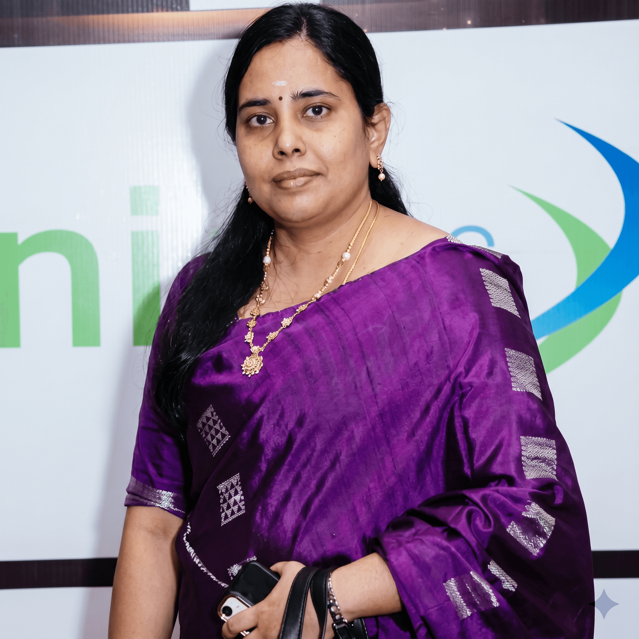 Dr. Nandini Parasuraman